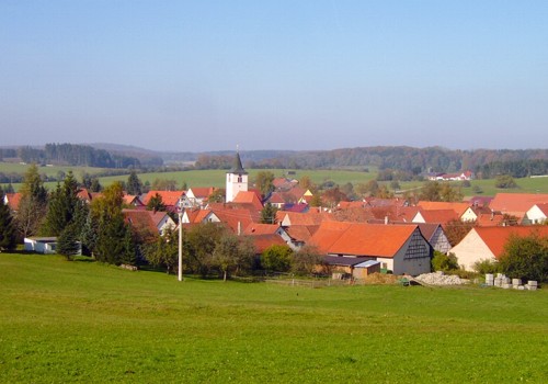 Raumausstattung Peter Baur - Raumausstattung Hohenstein - 72531 Hohenstein, Baden-Württemberg - Deutschland - Raumausstattung